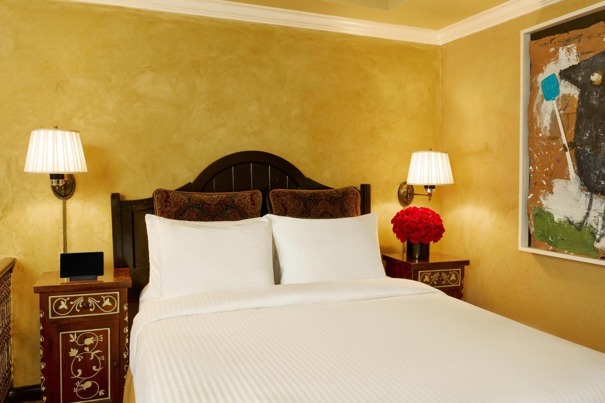Petit Ermitage (Adults Only) Hotel Los Angeles Exterior photo