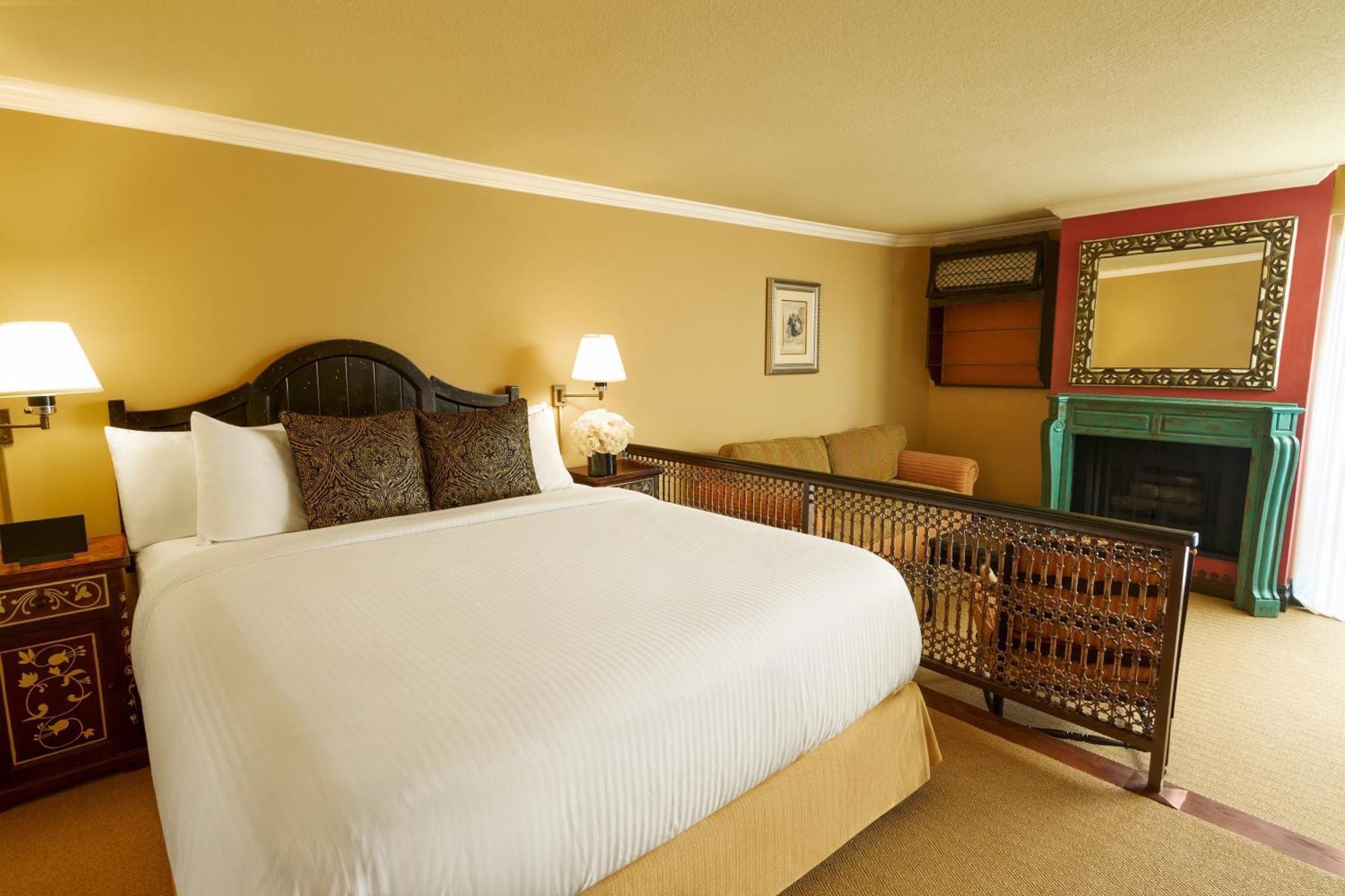 Petit Ermitage (Adults Only) Hotel Los Angeles Exterior photo